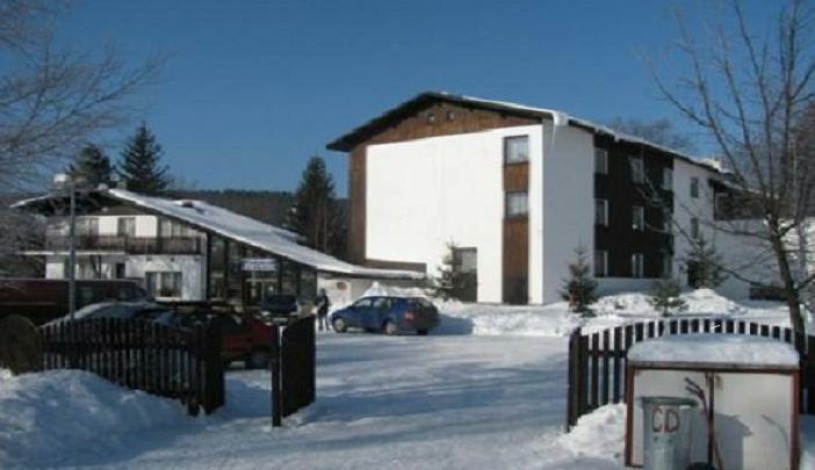 Penzion Havelka Železná Ruda